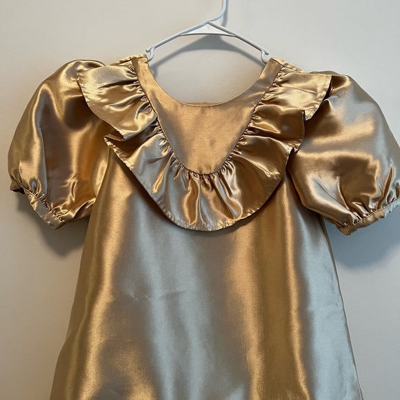 Janie and Jack Formal Dress - Picture 2 of 4